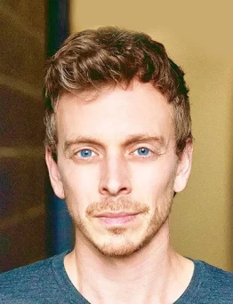 Dylan Trowbridge