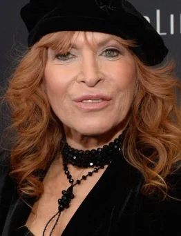 Marilyn Vance