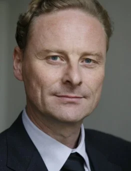 Hubertus Hartmann