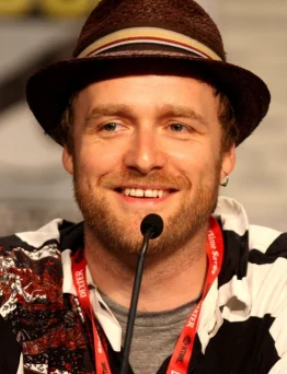 Christopher McCulloch