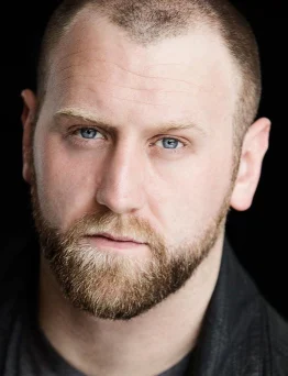 James Ballanger