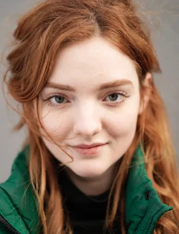 Eleanor McLynn