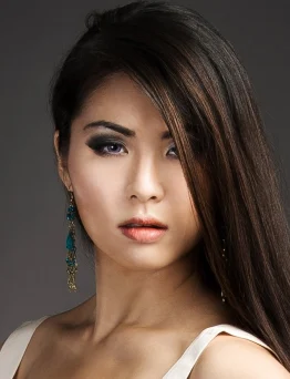 Josephine Ting