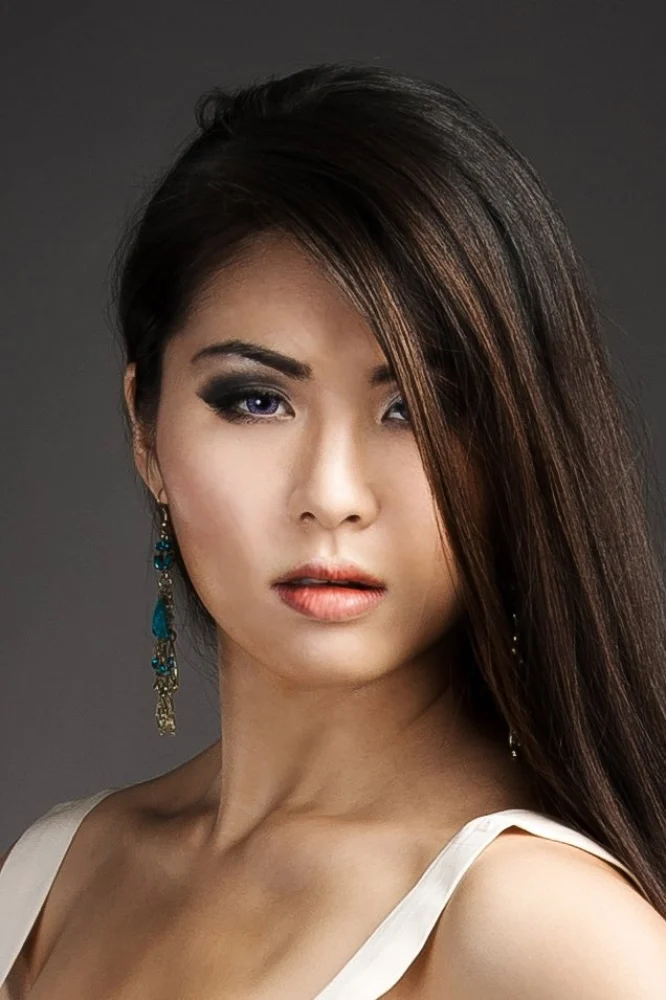 Josephine Ting