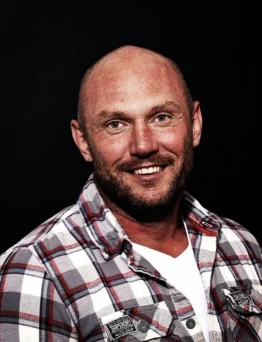 Michał Kostrzewski