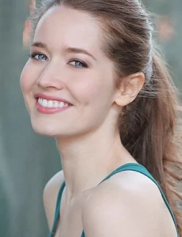 Megan Channell