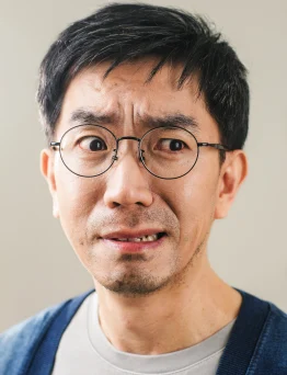 Lee Hwa-ryong