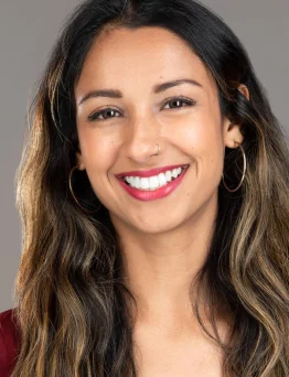 Farah Jaffrey