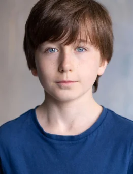 Ben Robinson
