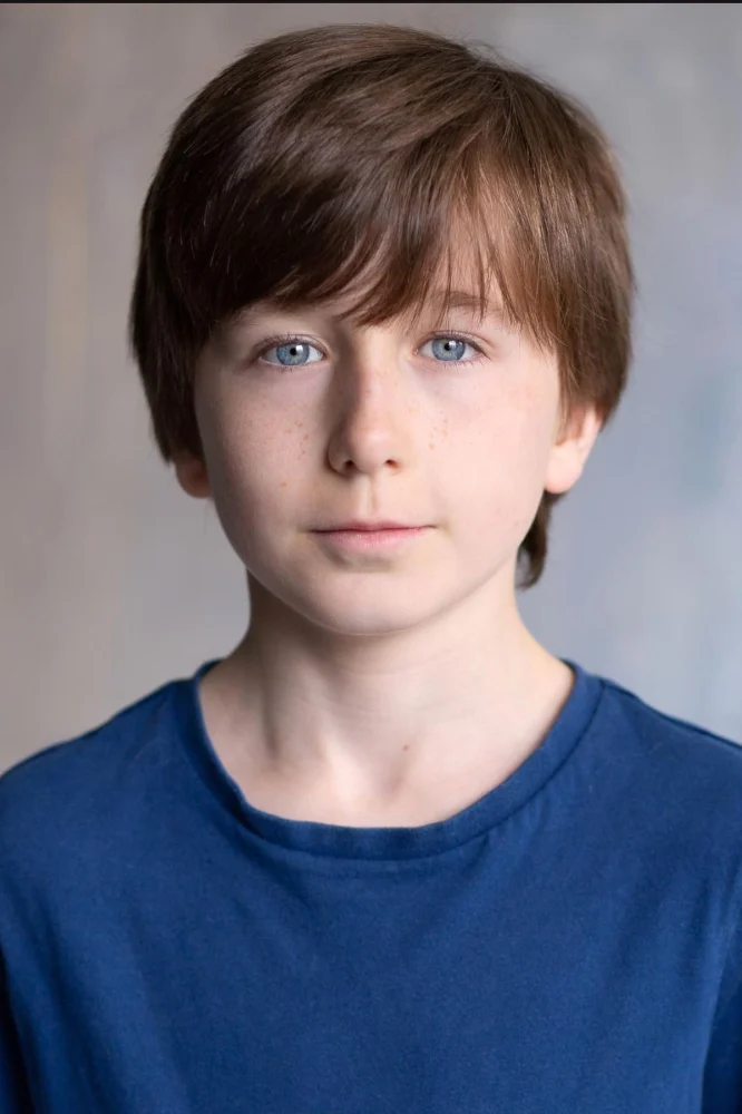 Ben Robinson