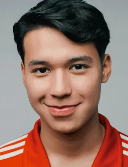 Damir Amangel’din