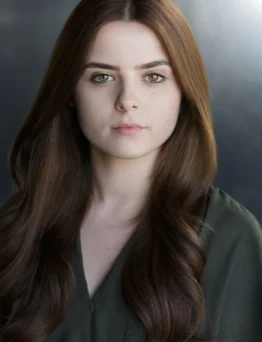 Gabrielle Creevy