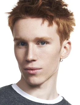 Luther Ford