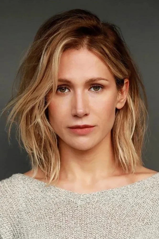 Jennifer Landon