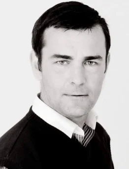 Graham Saxon