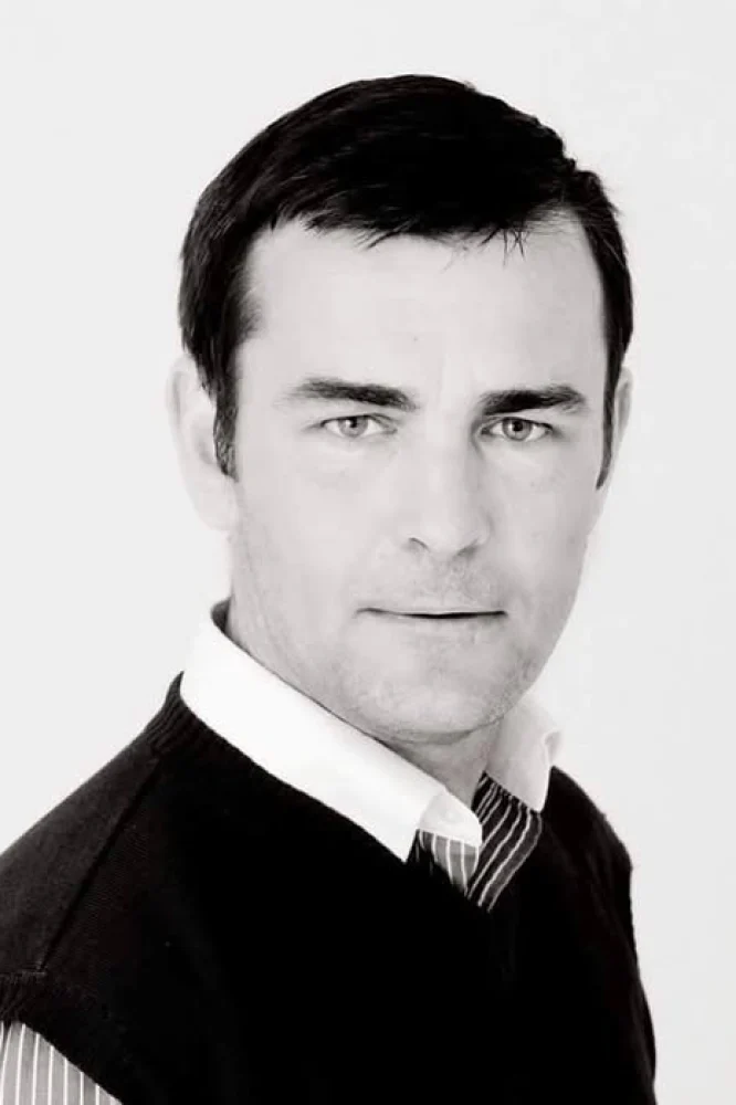 Graham Saxon