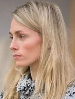 Sarah MacRae