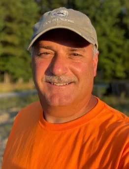 Tony Wohlgemuth