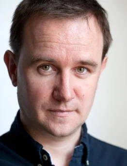 Fergus Craig