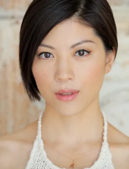 Amy Tsang
