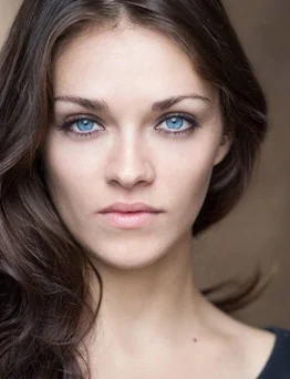 Saskia Allen