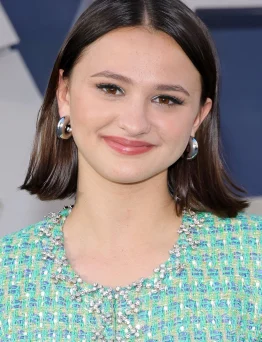 Ava Russo