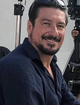 Mannie Ferreira