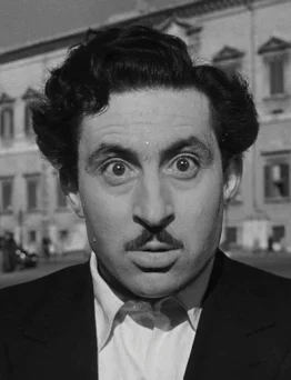 Leopoldo Trieste