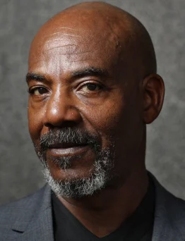 John Earl Jelks