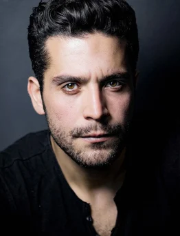 Cihat Süvarioğlu