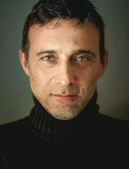 Cem Bender