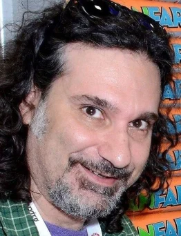 Dino Stamatopoulos