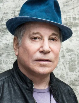 Paul Simon
