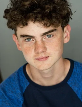 Evan O'Toole