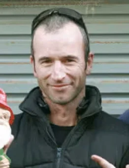 Paul Murphy