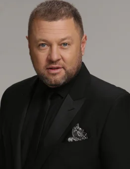 Олександр Пікалов