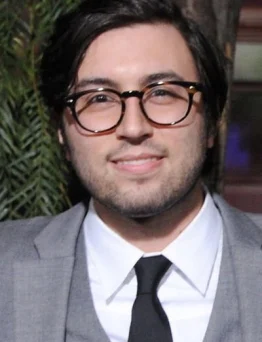 Jonathan Sadoff
