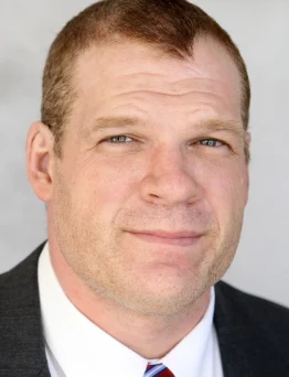 Glenn Jacobs