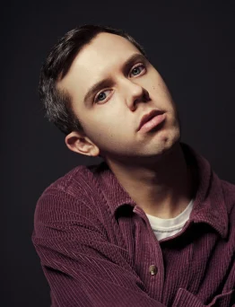 Cole Escola