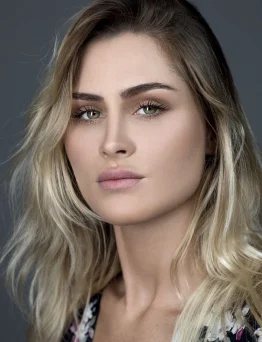Amanda Rea