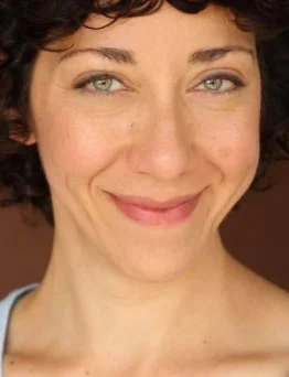 Rebecca Krasny