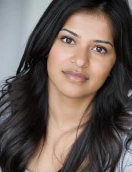Kosha Patel