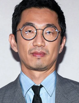 Lee Sung Jin