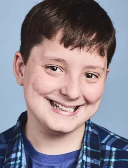 Liam McKenna