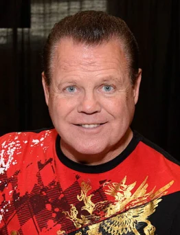 Jerry Lawler