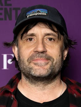 David Earl