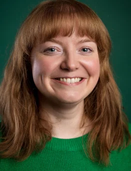 Kath Hughes