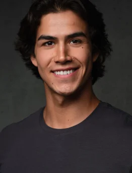 Joel Oulette