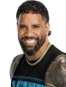 Joshua Fatu