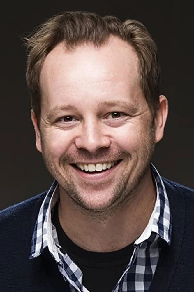 Joshua Harto